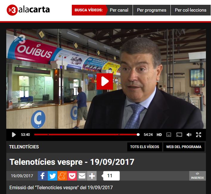 Sarfa TV3