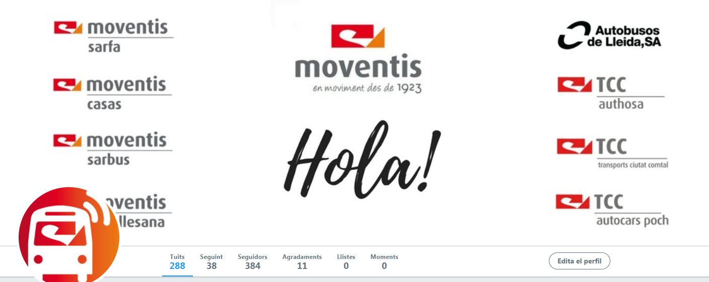 @MoventisInfo supera los 300 seguidores en las primeras semanas de funcionamiento @MoventisInfo-supera-los-300-seguidores-en-las-primeras-semanas-de-funcionamiento