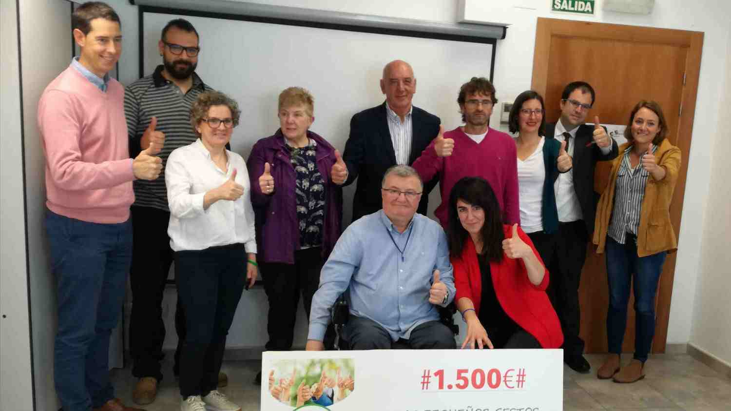 teaming tcc pamplona