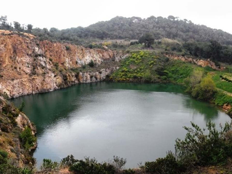 Mont-ras, guia turistica