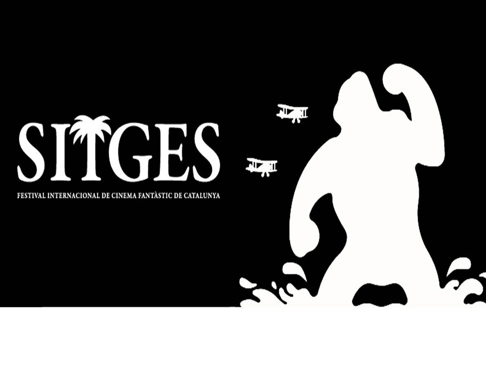 El festival de cine fantástico de Sitges