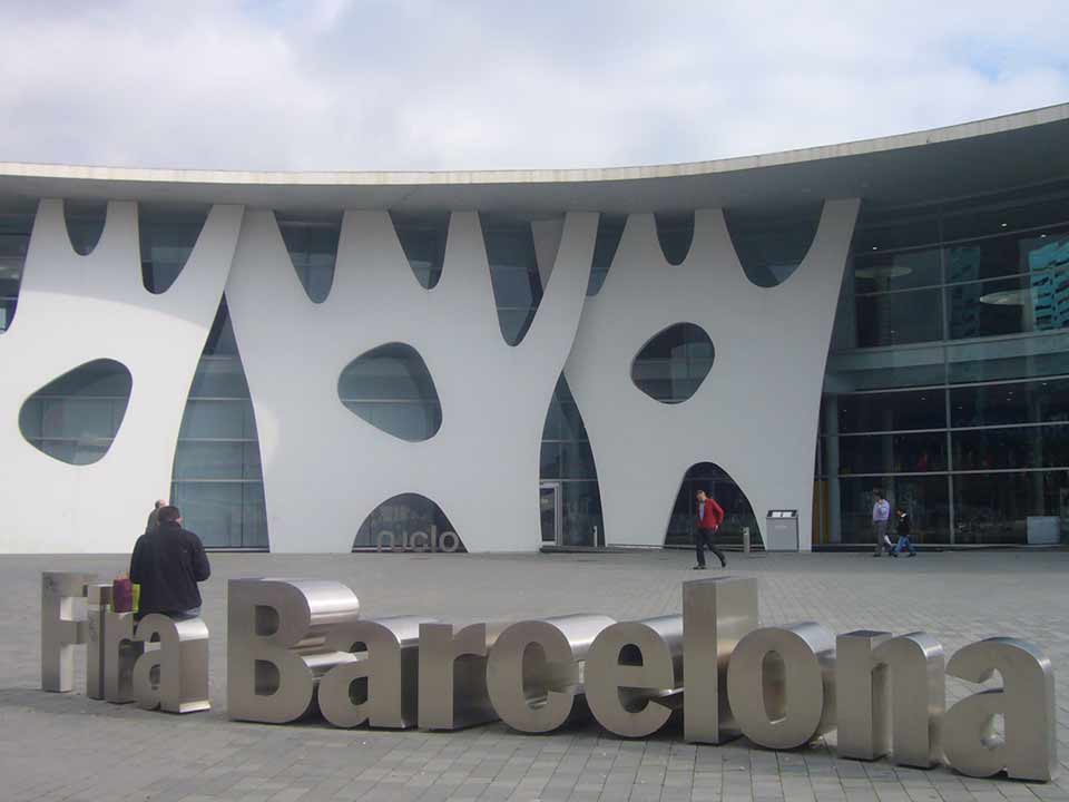 Fira Barcelona