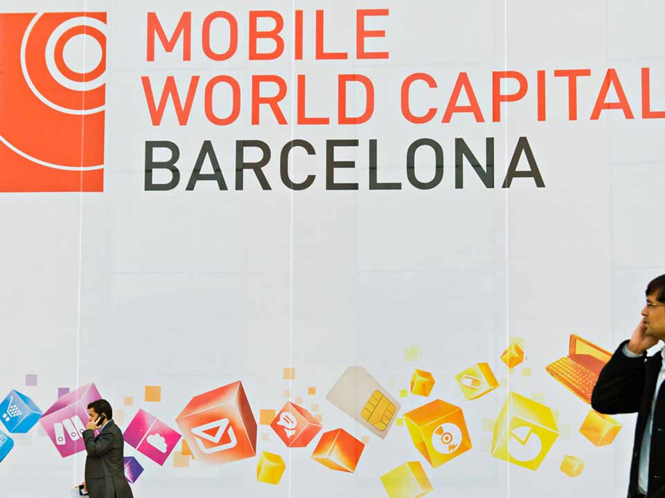 Mobile World Congress Barcelona