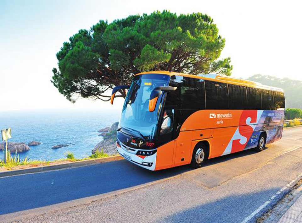 Cómo organizar una escapada económica en autobús compartido