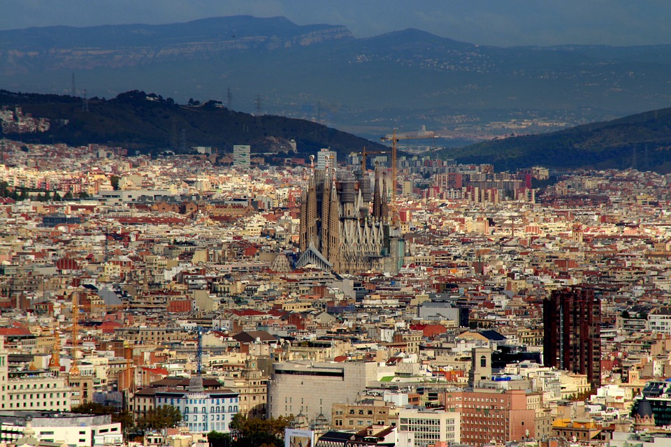 Barcelona low cost: Planes para hacer baratos
