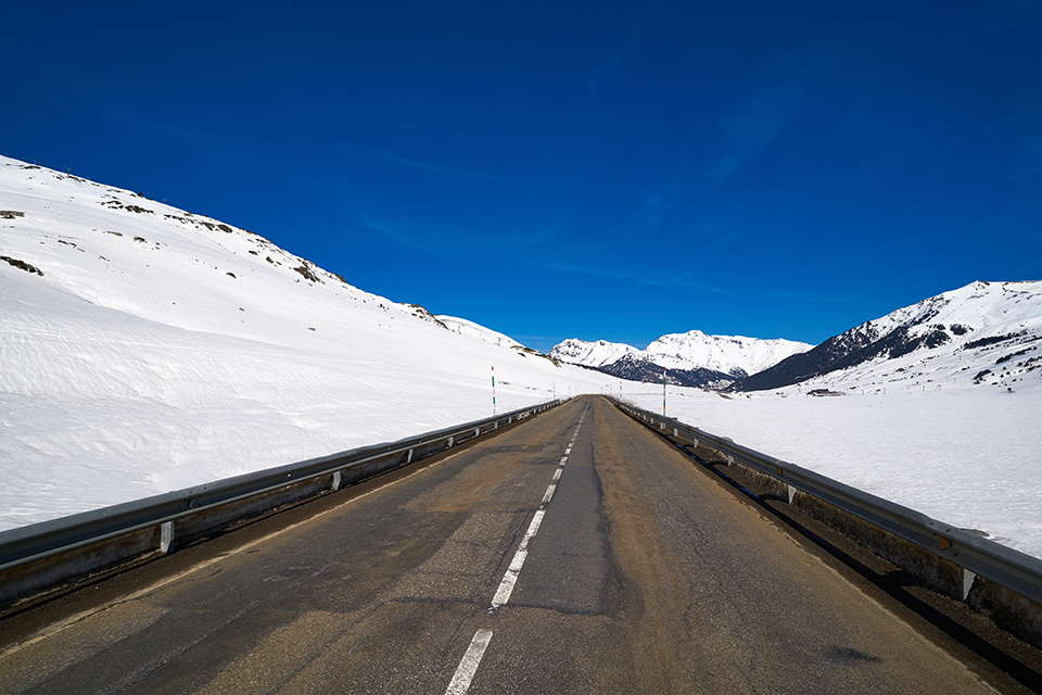 Experiencias en el Pirineo desde Barcelona en dos horas