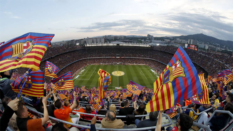 Camp Nou