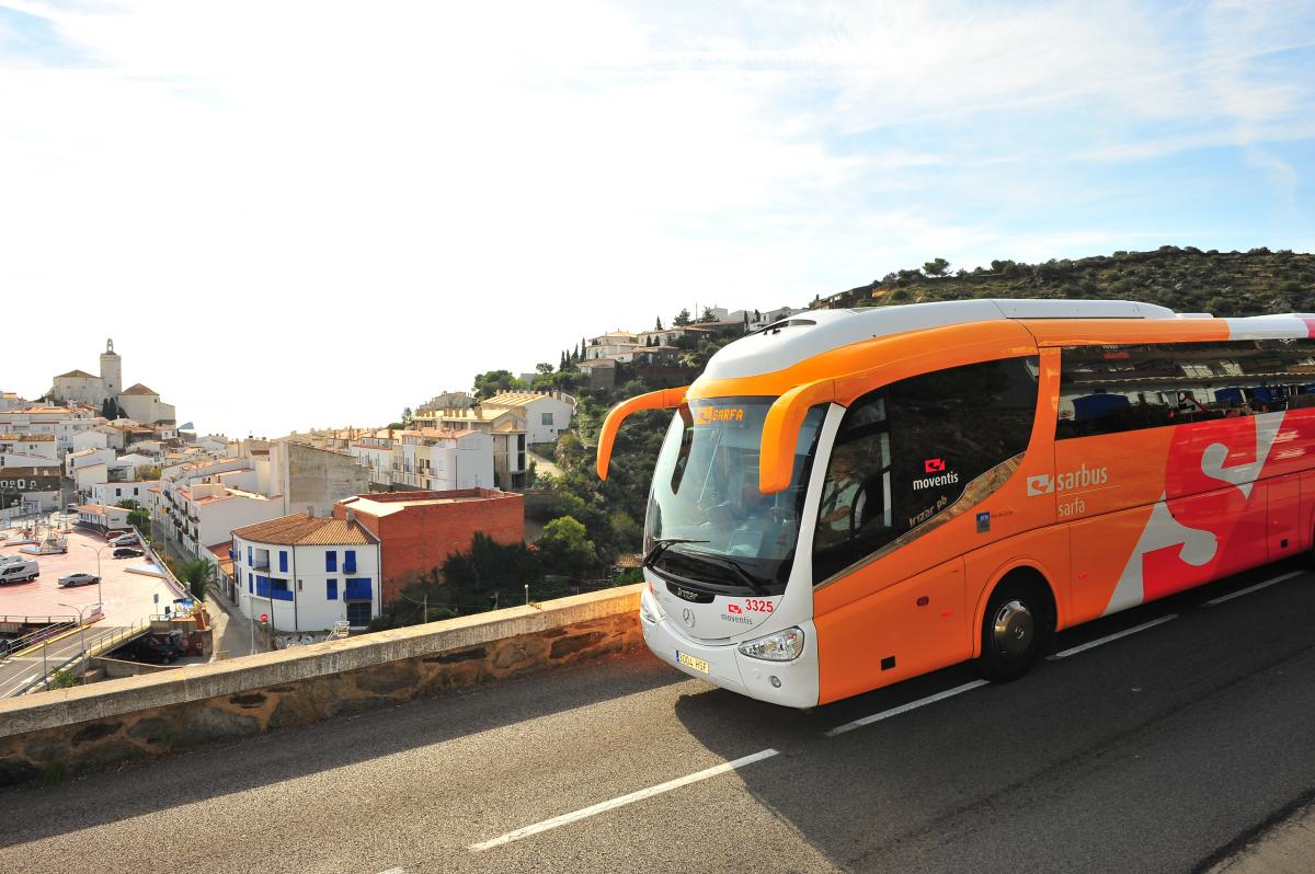 5 días de escapada familiar a la Costa Brava