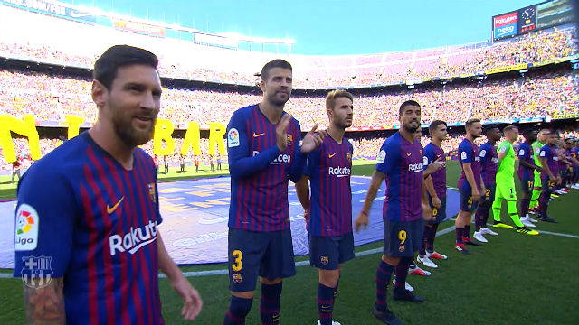 Gamper 2019 Joan Gamper