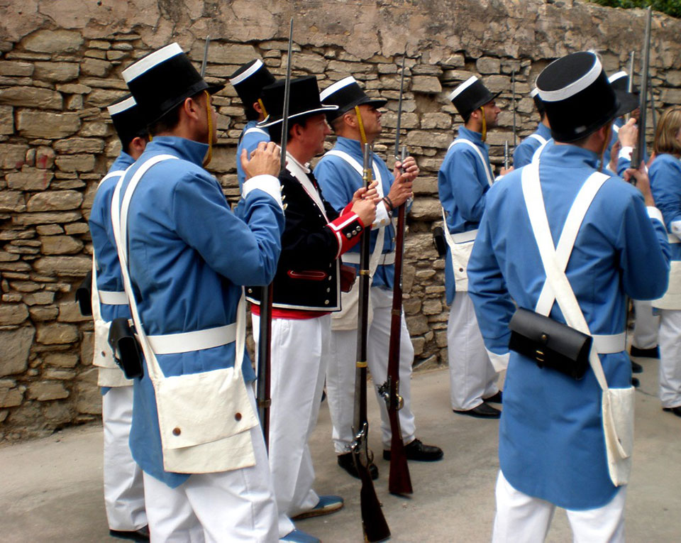 La batalla dels Matiners