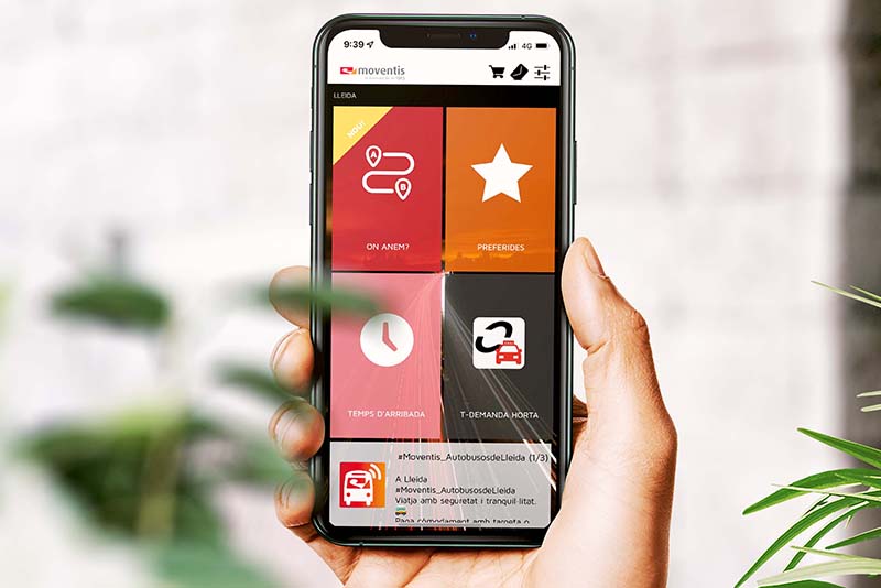 app lleida