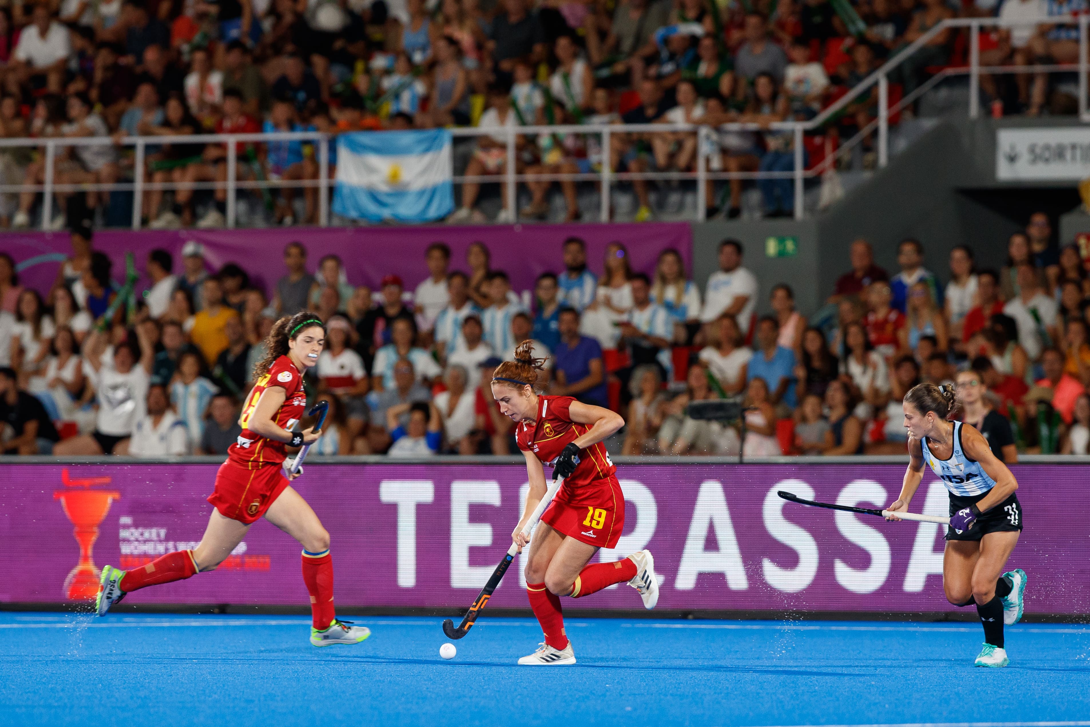 Mundial Hockey 2022 Terrassa Mundial Hockey 2022 Terrassa Amsterdam