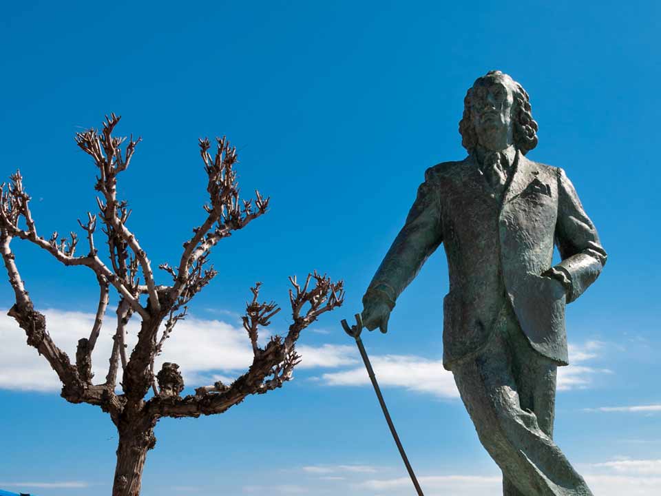 Dalí