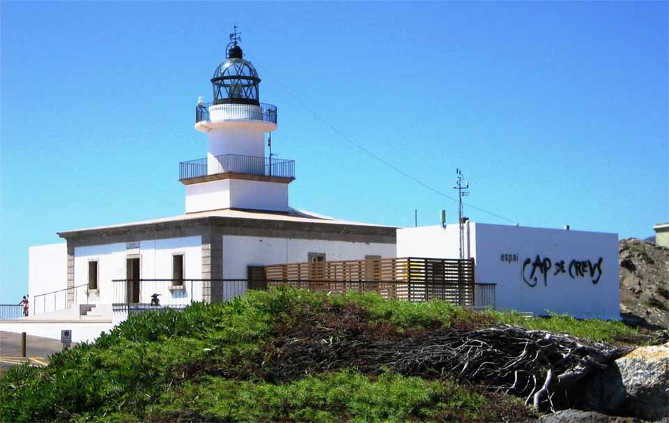 Espacio Cap de Creus de Cadaqués