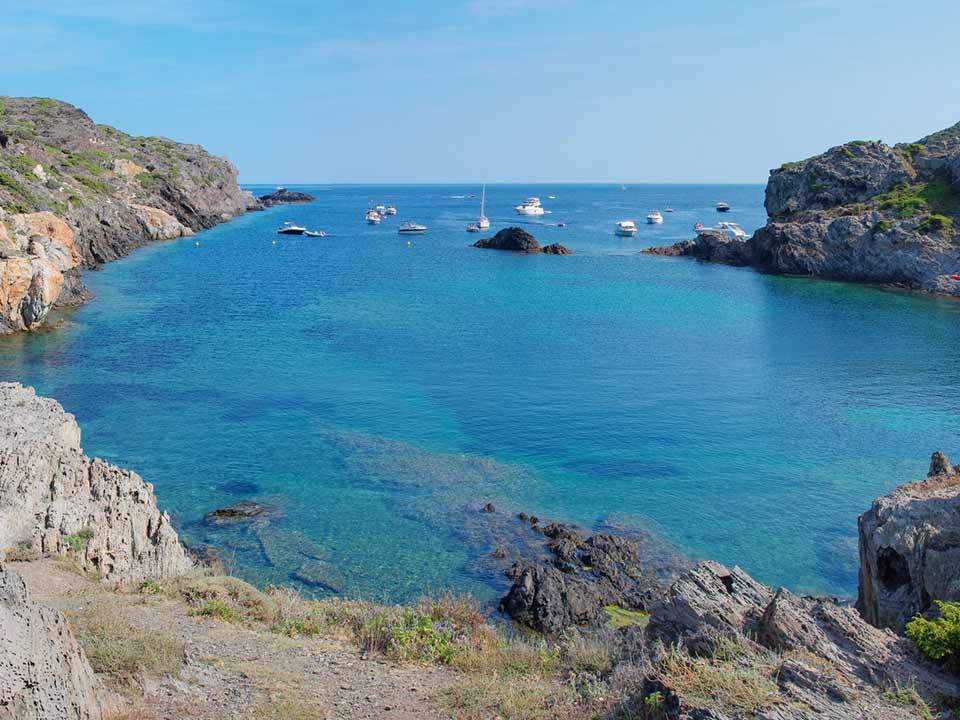 Cap de Creus