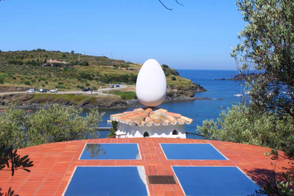 Casa Dalí