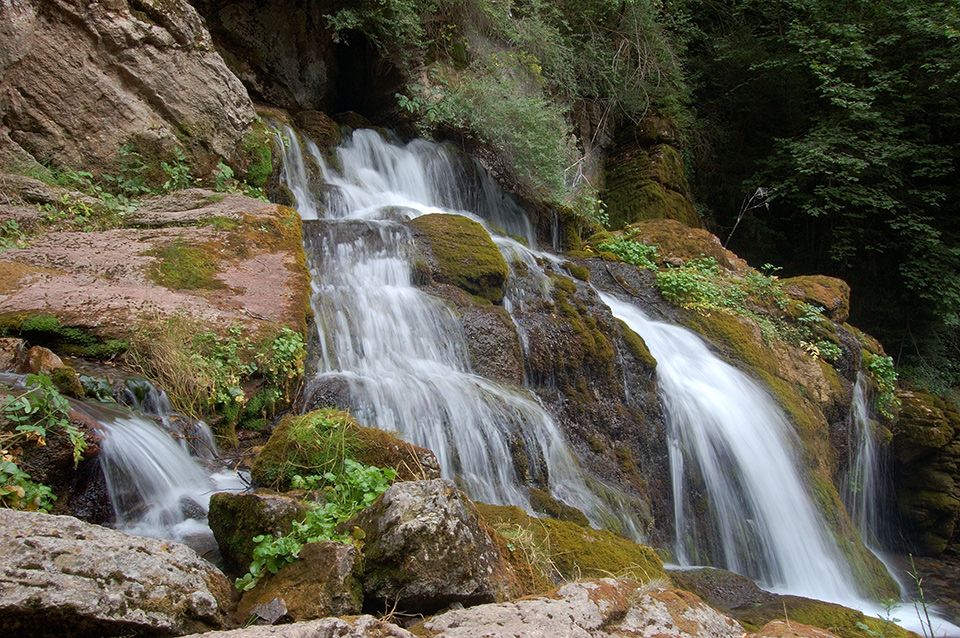 Fonts de Llobregat con Moventis