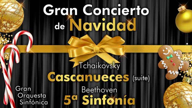 Concierto Palau