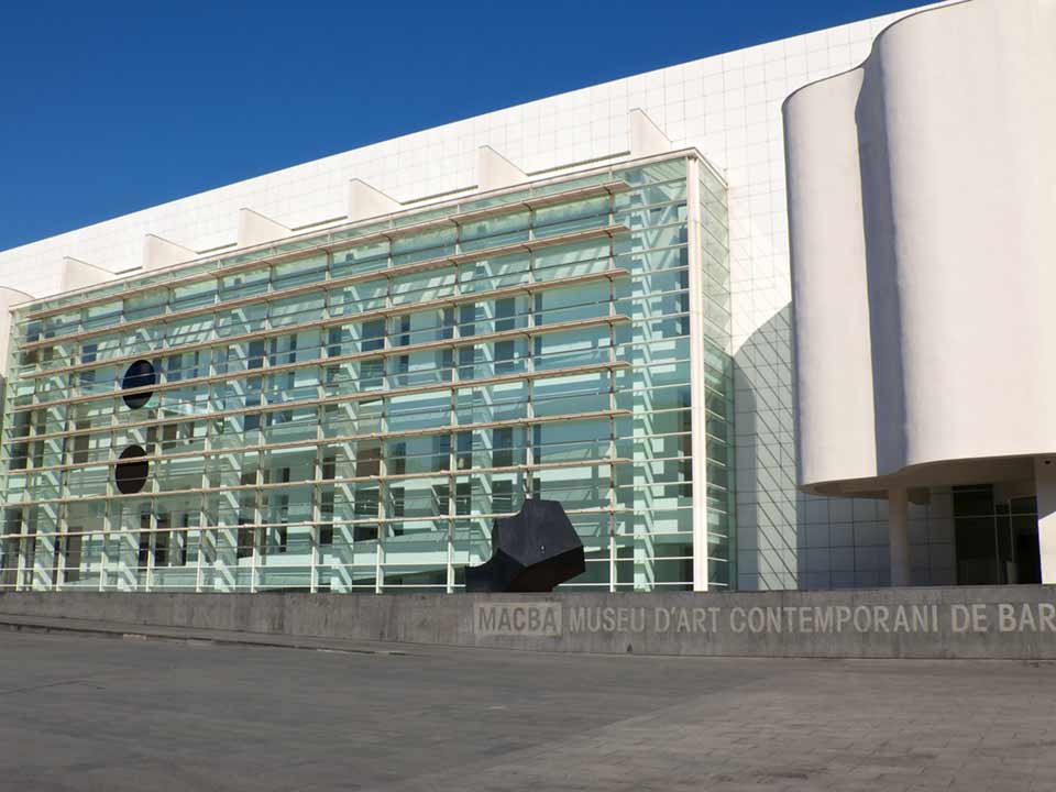 MACBA