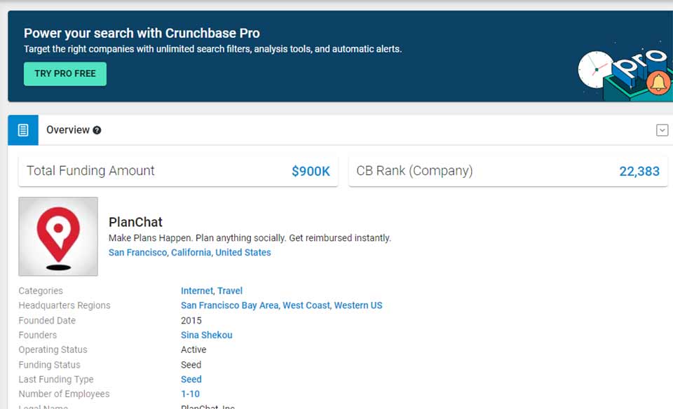 Planchat