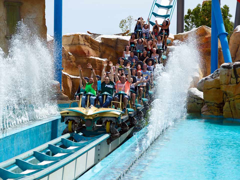 PortAventura