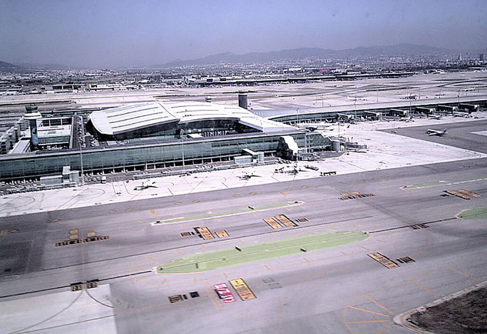 ¿Sabes moverte por la Terminal 1 del Aeropuerto de Barcelona?