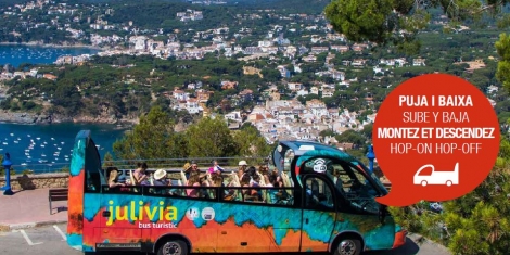 julivia bus sarfa moventis