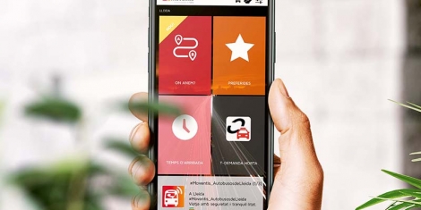 app lleida
