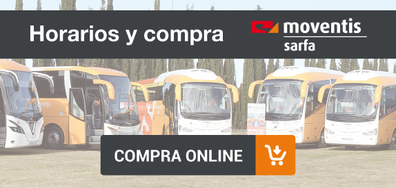horarios sarfa
